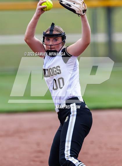 Thumbnail 2 in Burke vs. Marian photogallery.