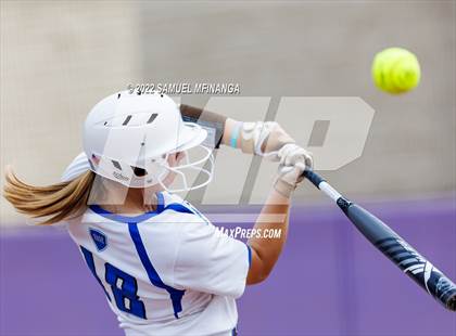 Thumbnail 2 in Burke vs. Marian photogallery.