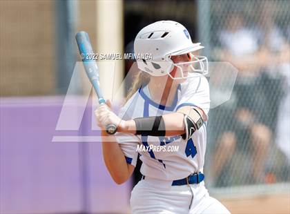Thumbnail 1 in Burke vs. Marian photogallery.