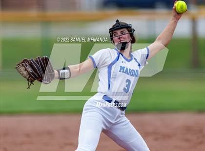 Thumbnail 1 in Burke vs. Marian photogallery.