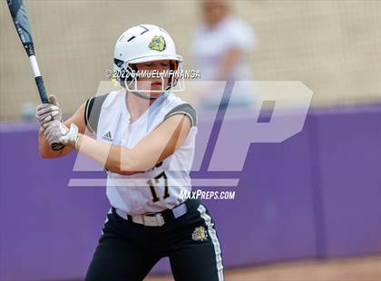 Thumbnail 2 in Burke vs. Marian photogallery.