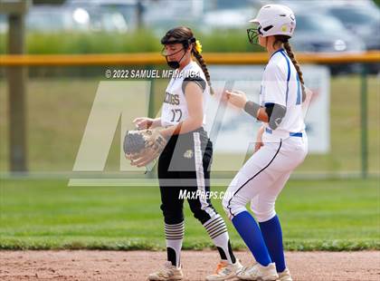 Thumbnail 1 in Burke vs. Marian photogallery.