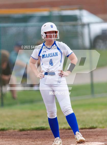 Thumbnail 1 in Burke vs. Marian photogallery.