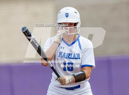 Thumbnail 1 in Burke vs. Marian photogallery.