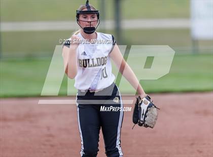 Thumbnail 3 in Burke vs. Marian photogallery.