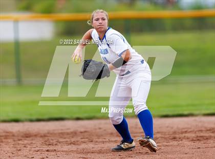 Thumbnail 2 in Burke vs. Marian photogallery.