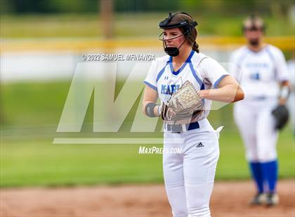 Thumbnail 3 in Burke vs. Marian photogallery.