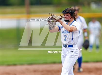 Thumbnail 1 in Burke vs. Marian photogallery.