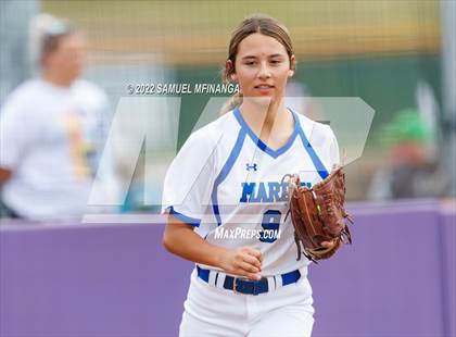 Thumbnail 1 in Burke vs. Marian photogallery.