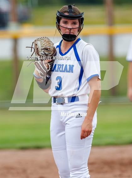 Thumbnail 3 in Burke vs. Marian photogallery.