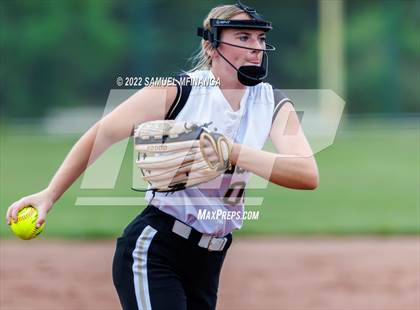 Thumbnail 3 in Burke vs. Marian photogallery.