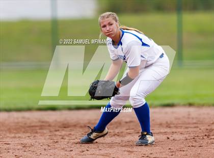 Thumbnail 3 in Burke vs. Marian photogallery.