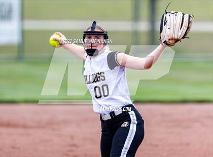 Thumbnail 1 in Burke vs. Marian photogallery.