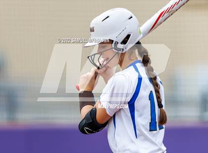 Thumbnail 3 in Burke vs. Marian photogallery.