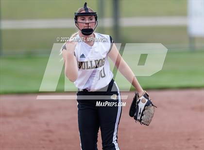 Thumbnail 2 in Burke vs. Marian photogallery.