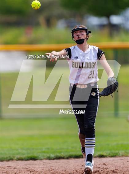 Thumbnail 3 in Burke vs. Marian photogallery.