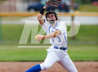 Thumbnail 2 in Burke vs. Marian photogallery.
