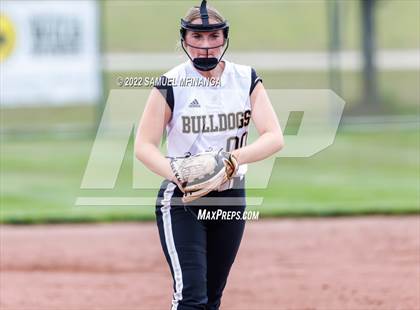Thumbnail 3 in Burke vs. Marian photogallery.
