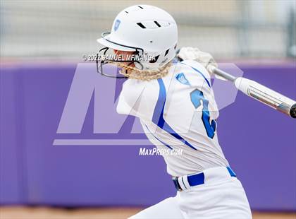Thumbnail 2 in Burke vs. Marian photogallery.
