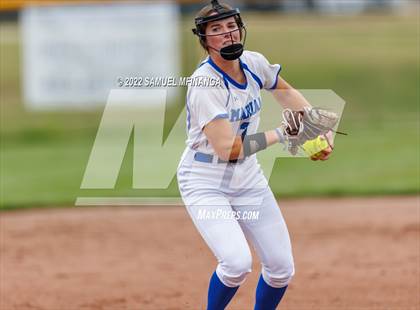 Thumbnail 3 in Burke vs. Marian photogallery.