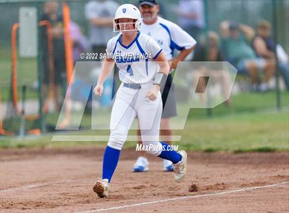 Thumbnail 1 in Burke vs. Marian photogallery.