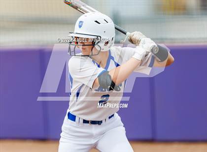 Thumbnail 2 in Burke vs. Marian photogallery.