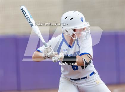 Thumbnail 3 in Burke vs. Marian photogallery.
