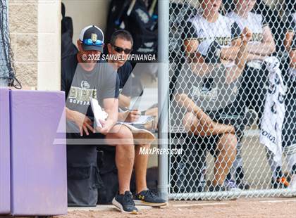 Thumbnail 3 in Burke vs. Marian photogallery.