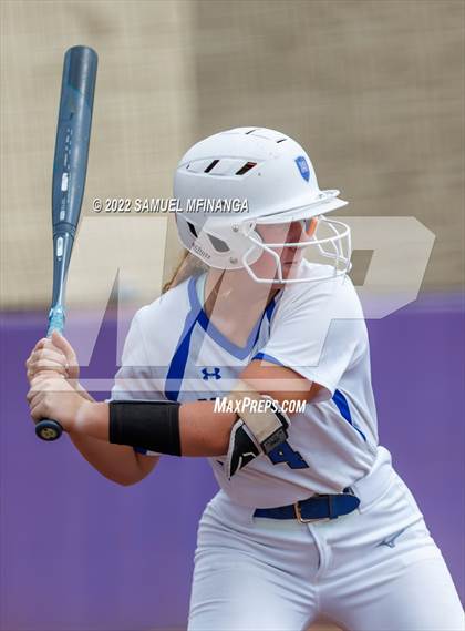 Thumbnail 2 in Burke vs. Marian photogallery.