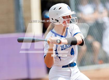 Thumbnail 2 in Burke vs. Marian photogallery.
