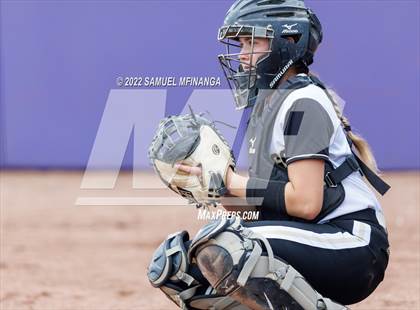 Thumbnail 3 in Burke vs. Marian photogallery.