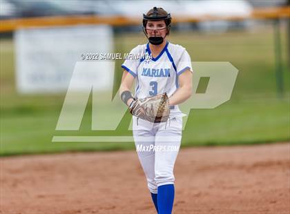 Thumbnail 1 in Burke vs. Marian photogallery.