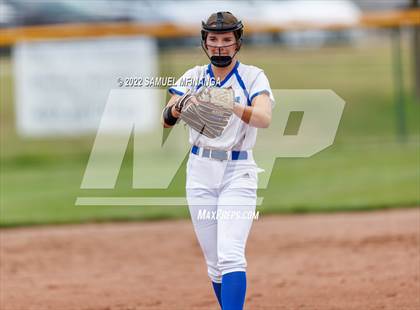 Thumbnail 2 in Burke vs. Marian photogallery.