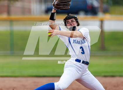 Thumbnail 3 in Burke vs. Marian photogallery.