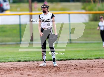 Thumbnail 3 in Burke vs. Marian photogallery.