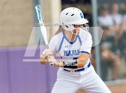 Thumbnail 1 in Burke vs. Marian photogallery.