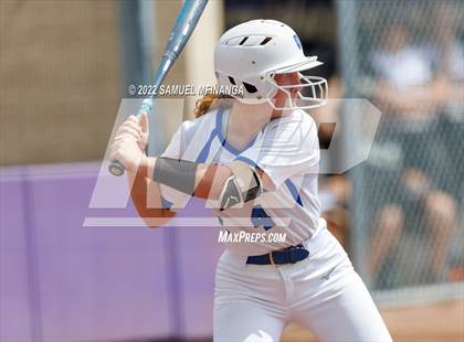 Thumbnail 2 in Burke vs. Marian photogallery.