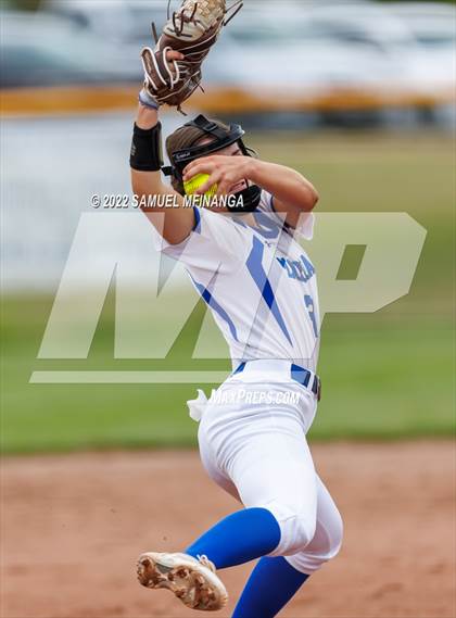 Thumbnail 3 in Burke vs. Marian photogallery.