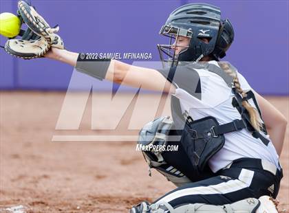 Thumbnail 3 in Burke vs. Marian photogallery.