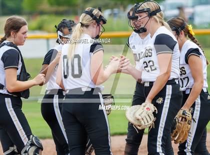 Thumbnail 3 in Burke vs. Marian photogallery.