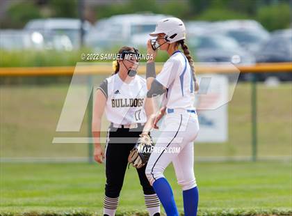Thumbnail 2 in Burke vs. Marian photogallery.