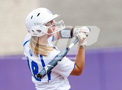 Thumbnail 3 in Burke vs. Marian photogallery.