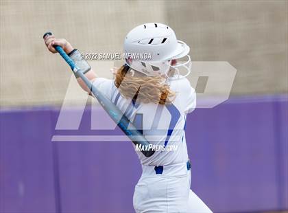 Thumbnail 2 in Burke vs. Marian photogallery.