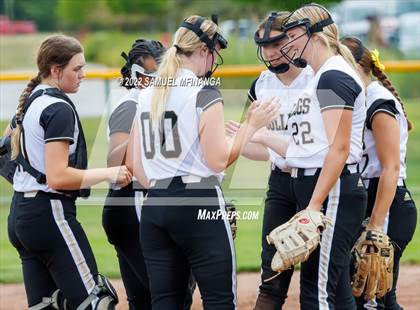 Thumbnail 2 in Burke vs. Marian photogallery.