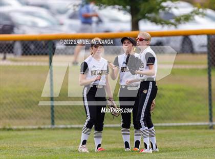 Thumbnail 1 in Burke vs. Marian photogallery.