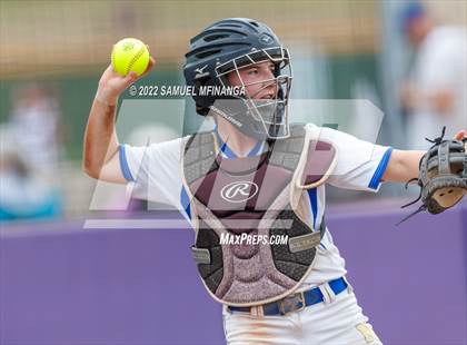 Thumbnail 1 in Burke vs. Marian photogallery.