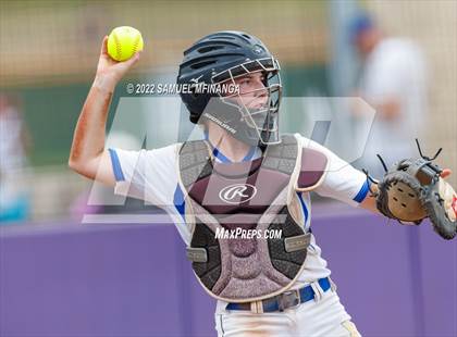Thumbnail 2 in Burke vs. Marian photogallery.