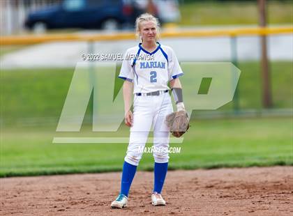 Thumbnail 3 in Burke vs. Marian photogallery.