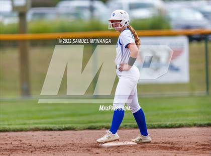 Thumbnail 1 in Burke vs. Marian photogallery.