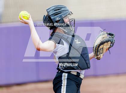 Thumbnail 1 in Burke vs. Marian photogallery.